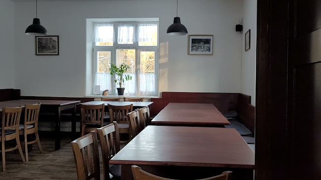 Opinii despre Restaurace Na Křižovatce în Liberec - Gastronomie a pohostinství