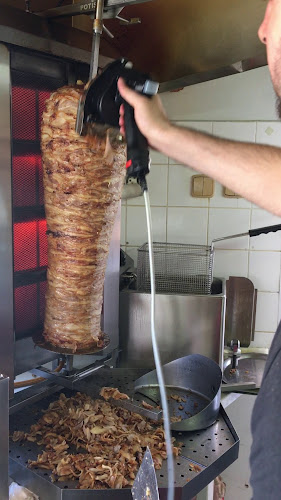 Opinii despre KEBAB Omar în Bystřice pod Hostýnem - Gastronomie a pohostinství