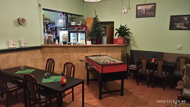 Los Petr - Vojkovice