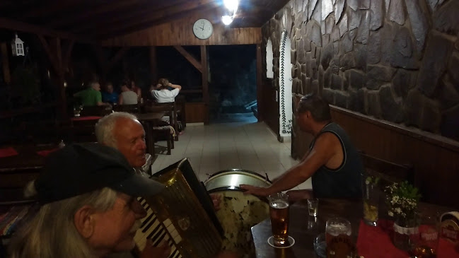 Opinii despre Slovácká hospoda în Hradčovice - Gastronomie a pohostinství