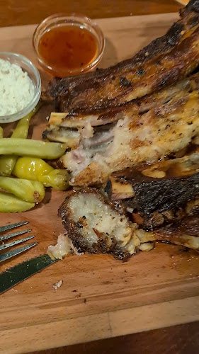 Opinii despre U Dřevěného orla în Brno - Gastronomie a pohostinství