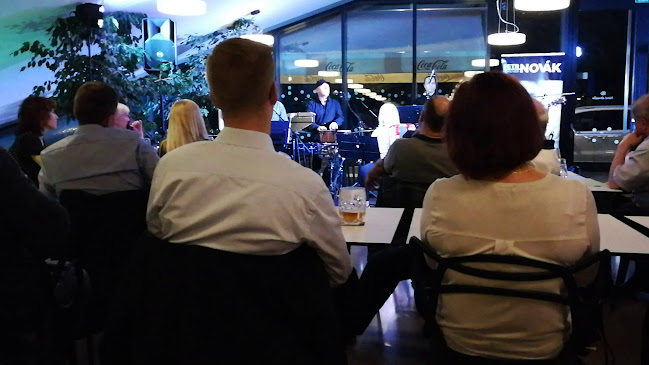 Opinii despre Restaurace ZA OPONOU în Plzeň 3 - Gastronomie a pohostinství