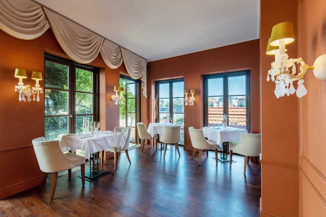 Kampa Park Restaurant