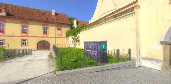 Pizzerie V Zámku - Horažďovice