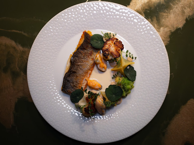 Comentarii opinii despre Jacob's Little Italy