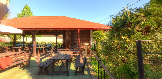 Pivovar U Hušků - Běleč nad Orlicí