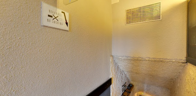 Pizzeria Kmotra Kavárna