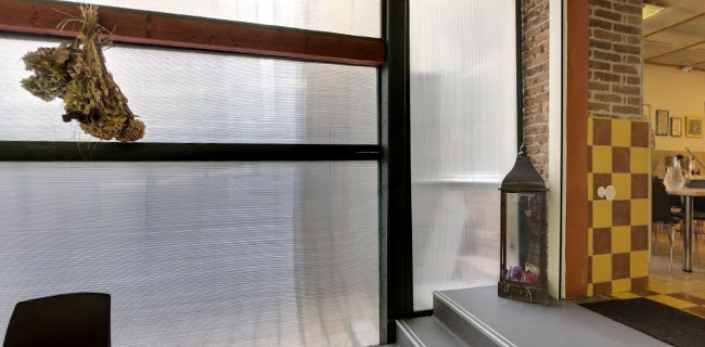 Príma Chlebíček / COFFEE & BISTRO - Praha