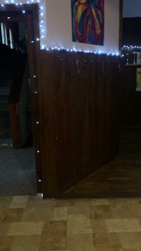 Areál Na Rybárně Rakolusky - Gastronomie a pohostinství