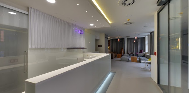 fairko. by FAIRHOTEL - Staré Brno