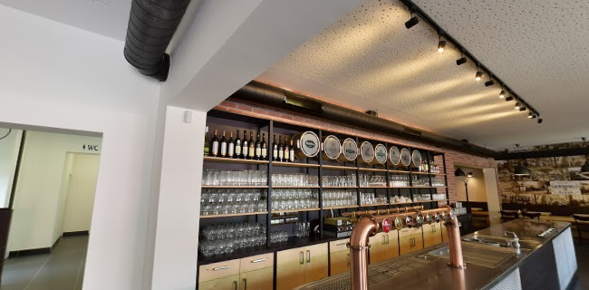 Comentarii opinii despre Restaurace U Čámrse