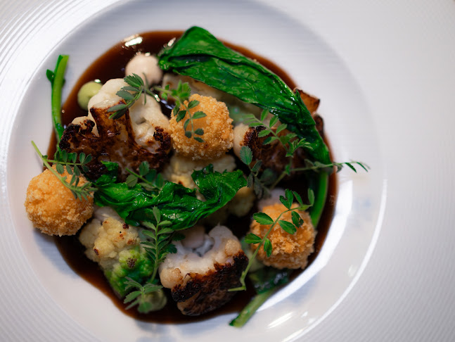 Comentarii opinii despre Jacob's Little Italy