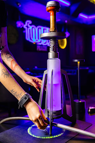 Comentarii opinii despre Foggy Prague Shisha Lounge Bar