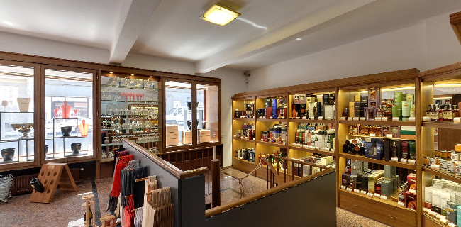 Global Wines & Spirits Dejvice