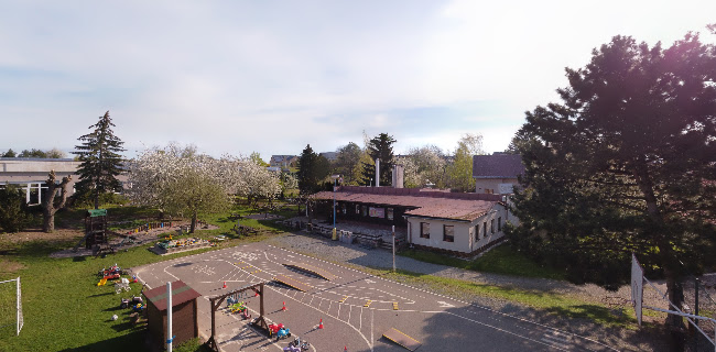 Hospůdka Ruchadlo Zájezd