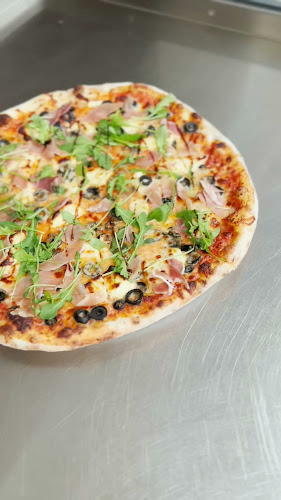 Opinii despre Restaurace a penzion U Hasičů în Hýlov - Gastronomie a pohostinství