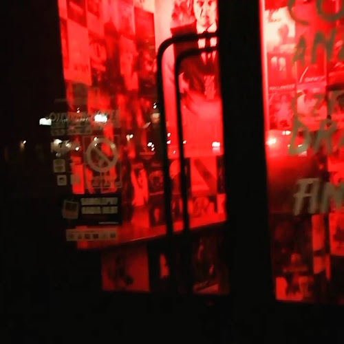 Opinii despre NIGHTMARE Prague Horror Bar în Malá Strana - Gastronomie a pohostinství