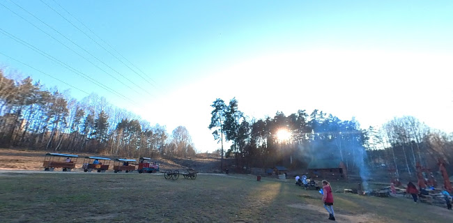 Ranč Šídlovák - Plzeň 1