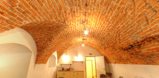 Kavárna Třemešek - Králec