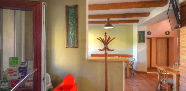 hostinec U Guláška - Chrudim III