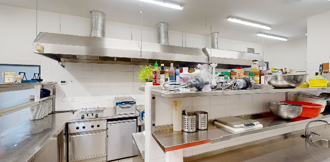 Comentarii opinii despre Restaurace Tatrovka