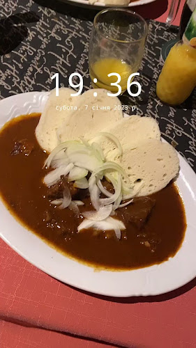 Restaurace Sklípek, Restaurace Karlovy Vary