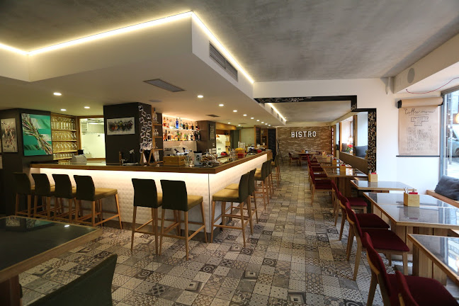 Opinii despre Belcredi Bistro în Praha - Gastronomie a pohostinství