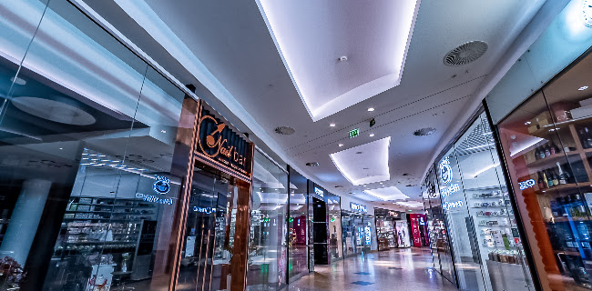 Opinii despre Kratochvílovci - Palladium în Staré Město - Gastronomie a pohostinství