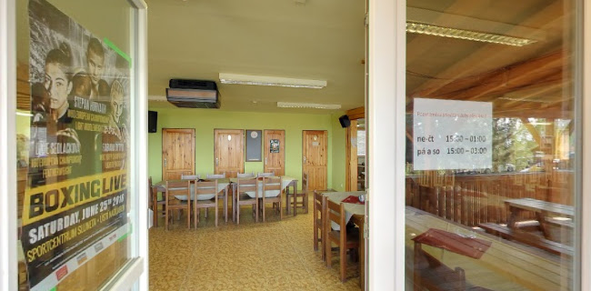 1, Poláčkova 3251, 400 11 Ústí nad Labem-Severní Terasa