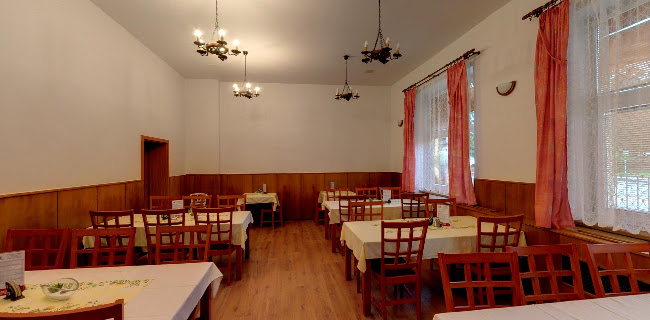 Restaurace Dělnický Dům - Brno