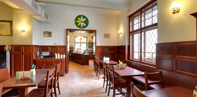 Restaurant Na Květnici