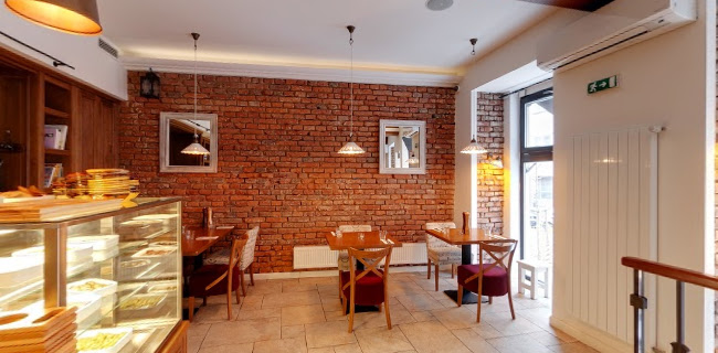 Casa 71 - tapas restaurant & garden