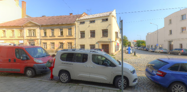 Pražírna kávy KIKAFE - Gastronomie a pohostinství