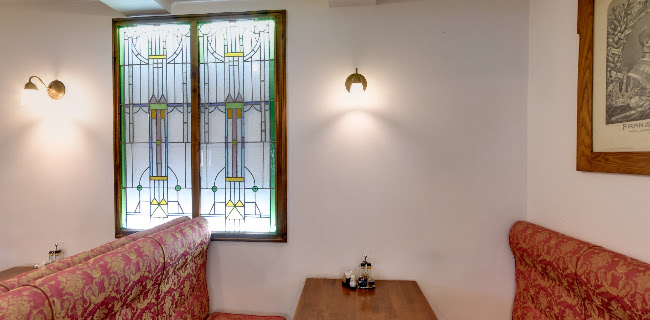 Comentarii opinii despre FRANZ JOSEF Bistro-Zmrzlina Děčín