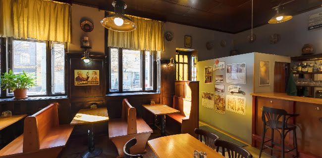 Comentarii opinii despre Domažlická jizba