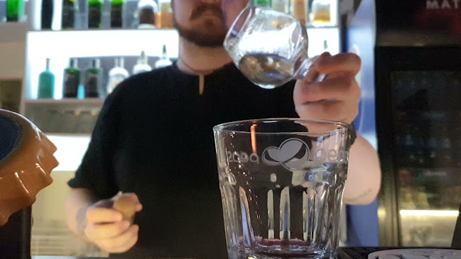 Opinii despre 2TO2 BAR în Ostrava - Gastronomie a pohostinství