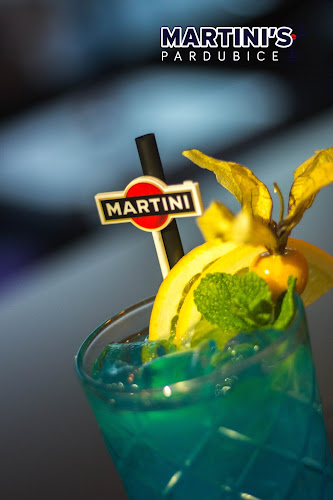 Opinii despre MARTINI'S Pardubice în Pardubice - Gastronomie a pohostinství