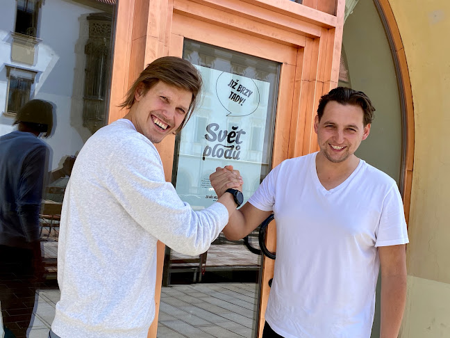 SVĚT PLODŮ - Gastronomie a pohostinství