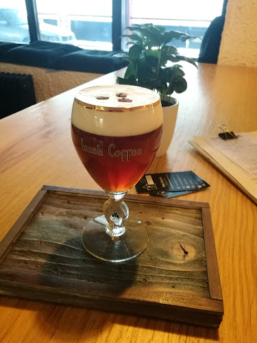 CRAFT coffee - Pec pod Sněžkou