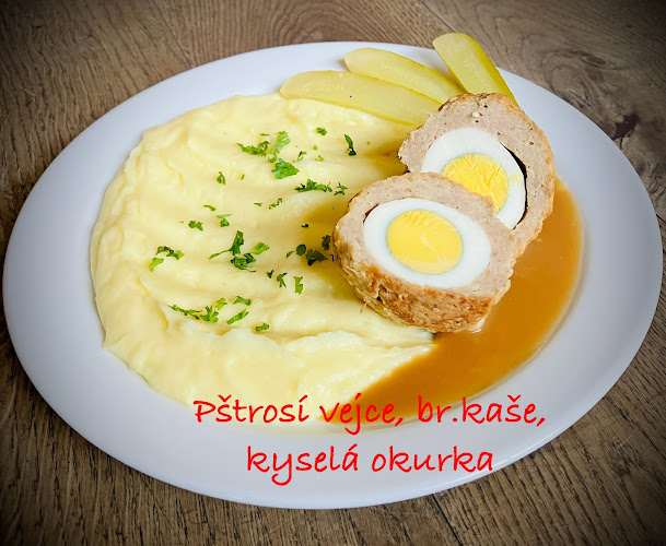 Opinii despre Restaurace Morava în Hradec Králové - Gastronomie a pohostinství