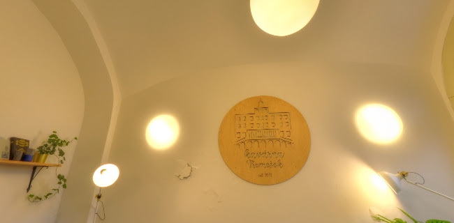 Kavárna Třemešek - Gastronomie a pohostinství