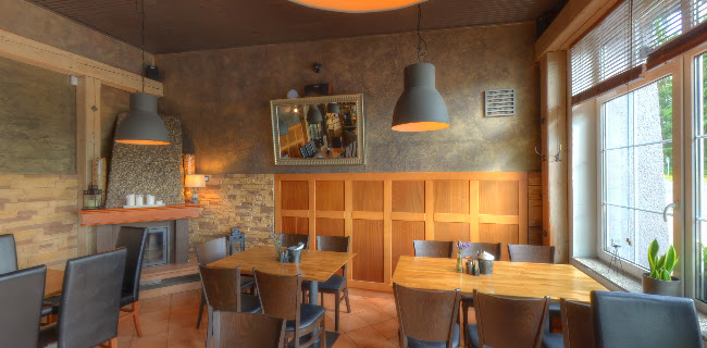 Motorest H & H Hušek - Gastronomie a pohostinství