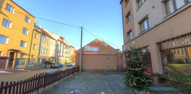 Cafe & You Vyškov - Gastronomie a pohostinství