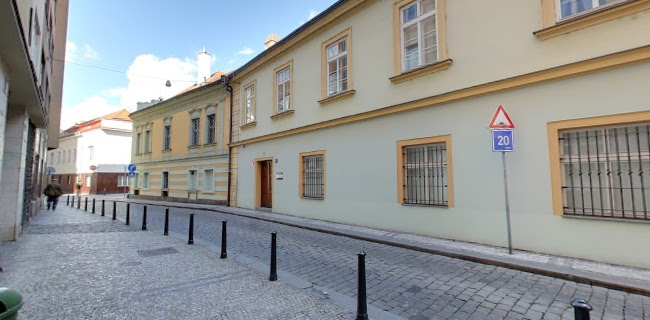 Opinii despre Serial Burgers în Nové Město - Gastronomie a pohostinství