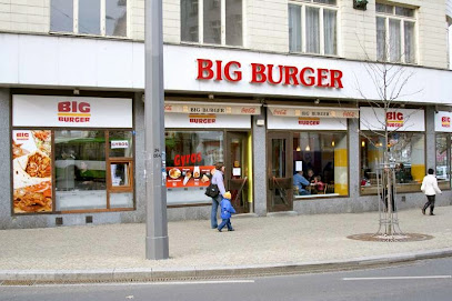 Big Burger