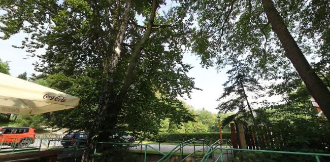 Restaurace Roubenka U Rybníka - Gastronomie a pohostinství