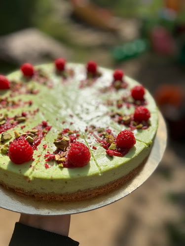 Opinii despre RoSSa Cafe în Brno - Gastronomie a pohostinství