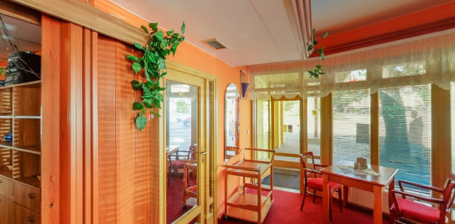 Comentarii opinii despre Restaurace Pod Radnicí