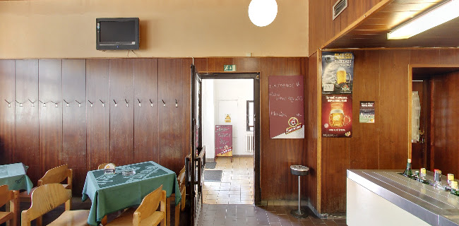 Comentarii opinii despre Restaurace U Krčmářů