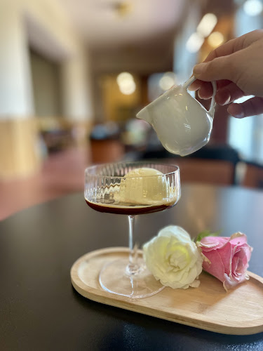 Kavárna Muzeum - Gastronomie a pohostinství